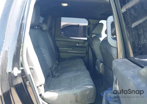 2024 Toyota Tacoma Trd Off Road 4Wd из США, поврежденный, VIN 3TMLB5JN8RM076137